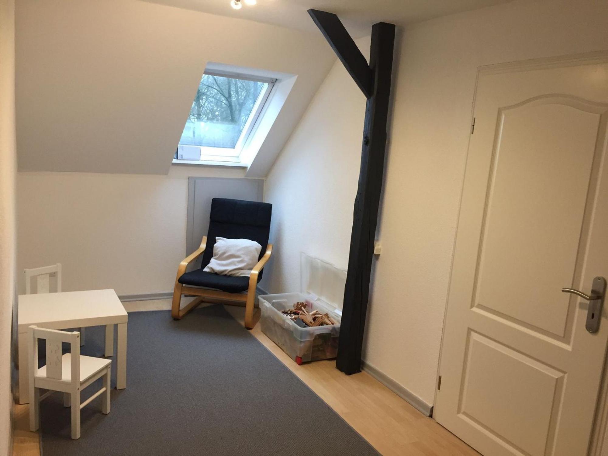 Ferienwohnung Reitanlage Baerenz Selk Room photo