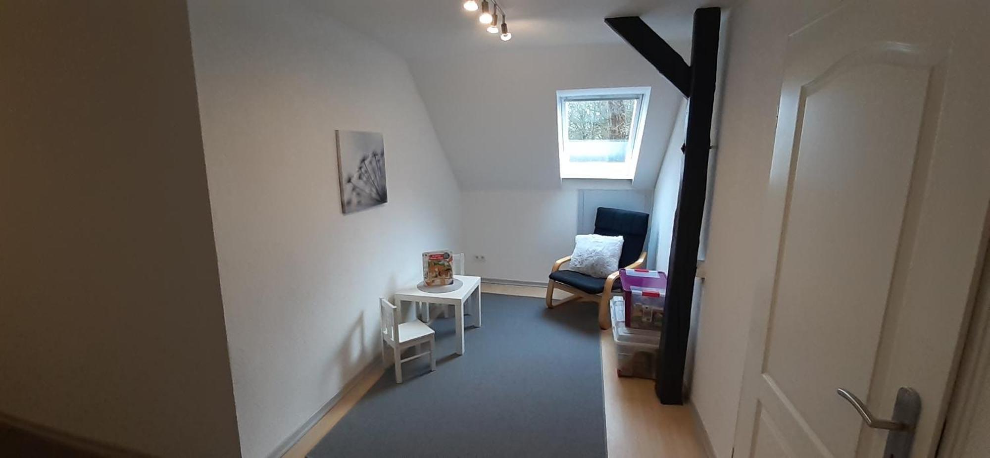 Ferienwohnung Reitanlage Baerenz Selk Room photo